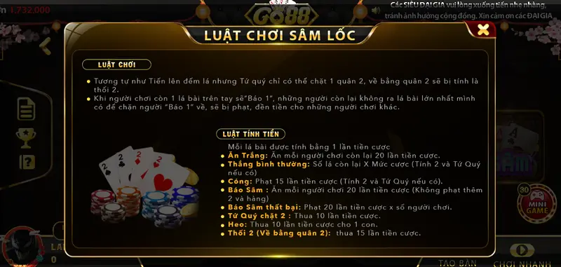 luat-choi-sam-go88-club