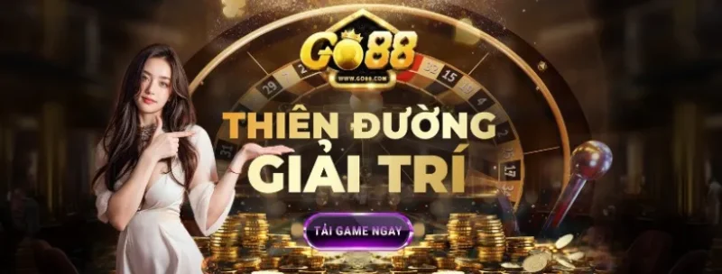 Tham gia chơi game Slot tại GO88