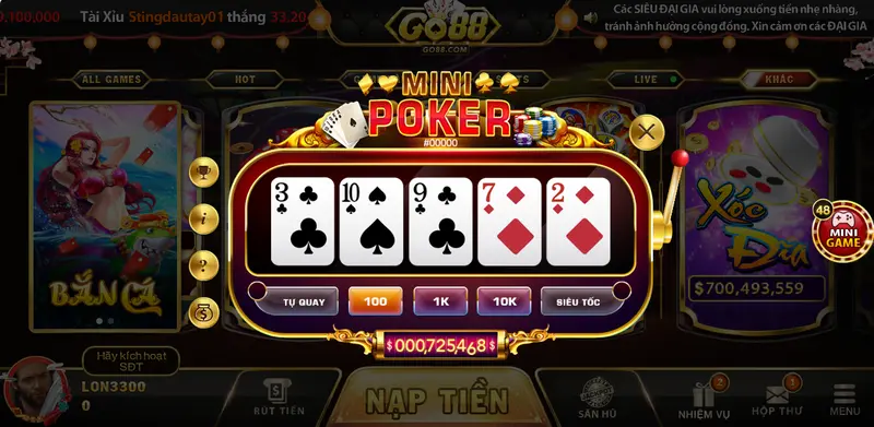 giao-dien-game-mini-poker-Go88