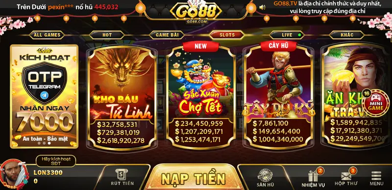 gioi-thieu-slot-game-go88