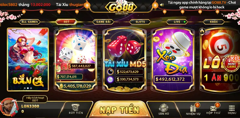 game-tai-xiu-Go88