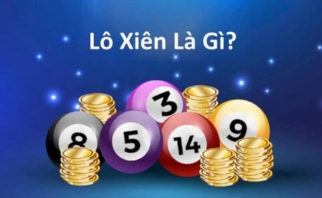 Tìm hiểu về trò chơi xiên 2, xiên 3, xiên 4 tại cổng game Go88