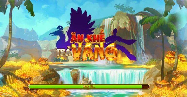 Bảng tính điểm, trả thưởng của game Ăn Khế Trả Vàng go88