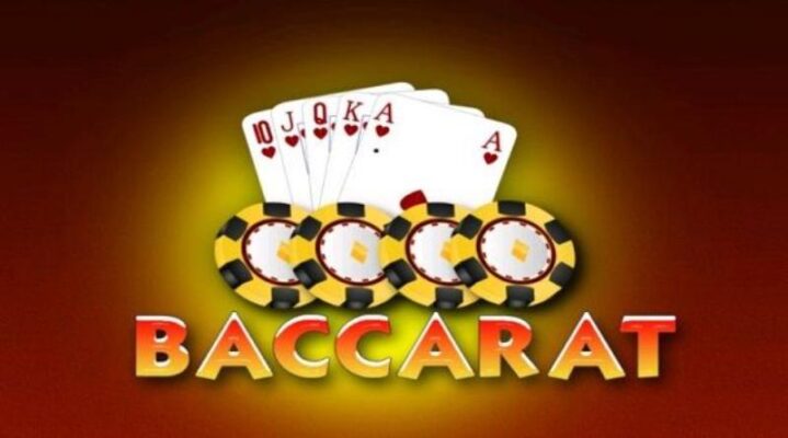 Cách để khắc phục tình trạng thua khi tham gia Baccarat