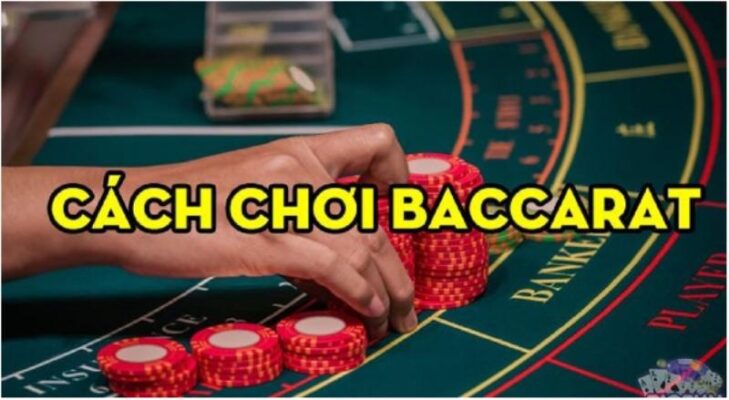 Kinh nghiệm chơi baccarat luôn thắng cho người mới bắt đầu