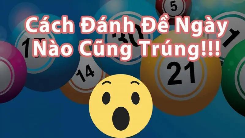 Thống kê những ngày đề về 99 tiếp theo cược thủ nên đánh con gì?