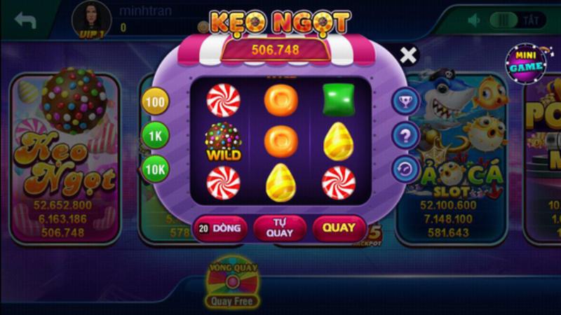 Những ưu, nhược điểm của game nổ hũ