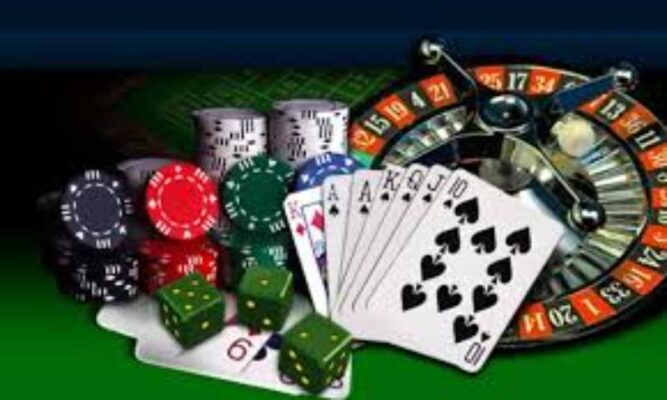 Cách chơi Poker Go88 online với các bước đơn giản