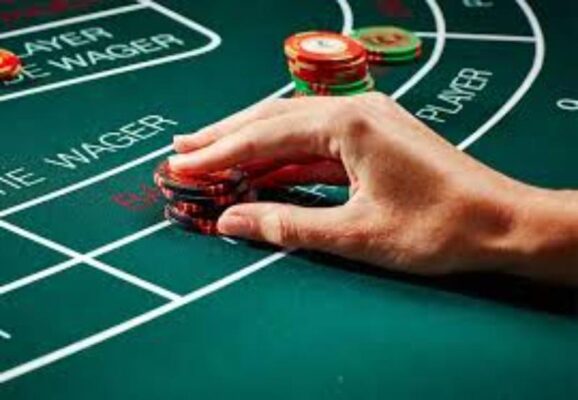 Hướng dẫn đọc lệnh baccarat chuẩn xác nhất cho cược thủ 