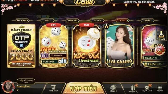 Những lưu ý khi chơi game tại Go88