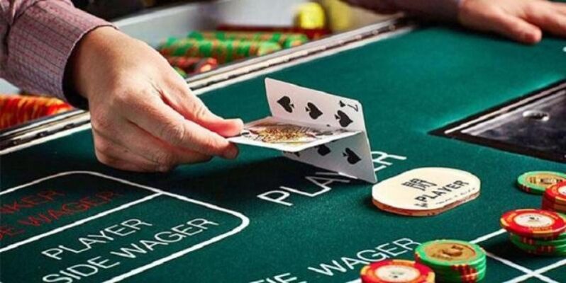 Giới thiệu về khái niệm trò chơi Baccarat  là gì?