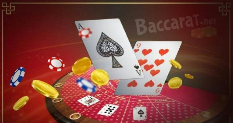 Baccarat trực tuyến là gì?