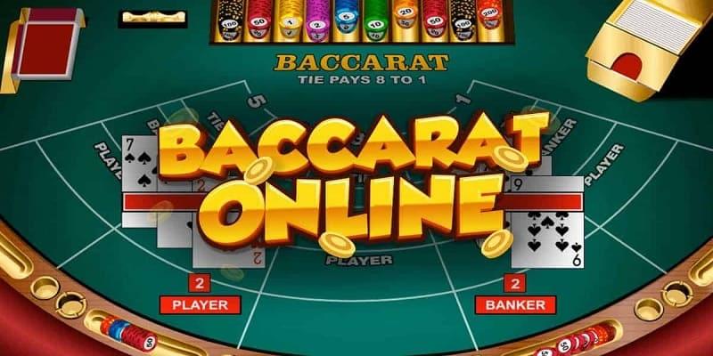 Chia sẻ kinh nghiệm khi tham gia sàn chơi baccarat cho người mới bắt đầu