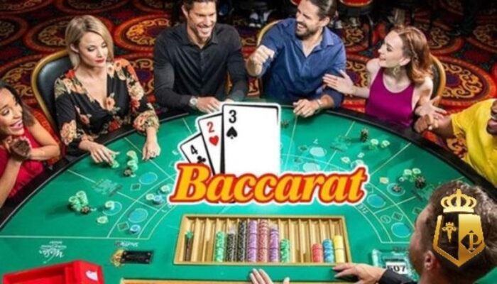 Tin đồn về baccarat có lừa đảo không?