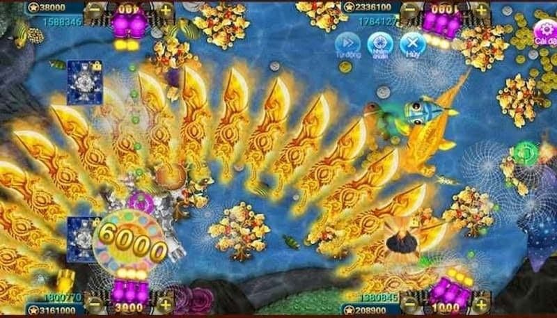 Đánh giá người chơi khi trải nghiệm tại cổng game Đánh giá người chơi khi trải nghiệm tại cổng game