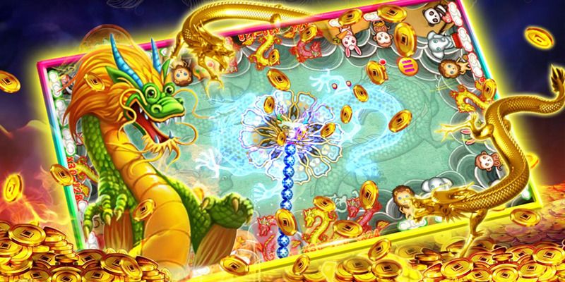 Trải nghiệm thực tế khi chơi Bắn cá Thần Rồng Trải nghiệm thực tế khi chơi Bắn cá Thần Rồng
