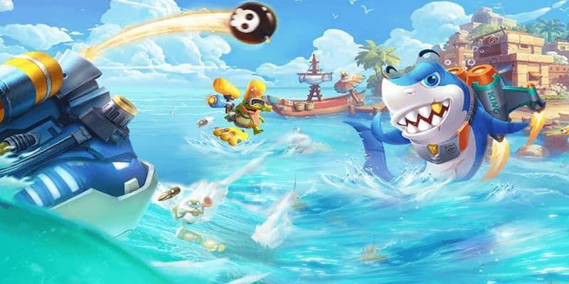 Trải nghiệm của người chơi khi đặt cược Bắn cá Thần Tài Trải nghiệm của người chơi khi đặt cược Bắn cá Thần Tài
