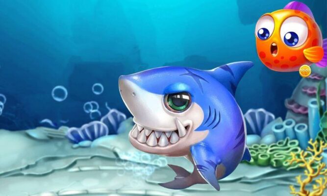 cach tham gia game trum ban ca Giới thiệu game Trùm Bắn Cá