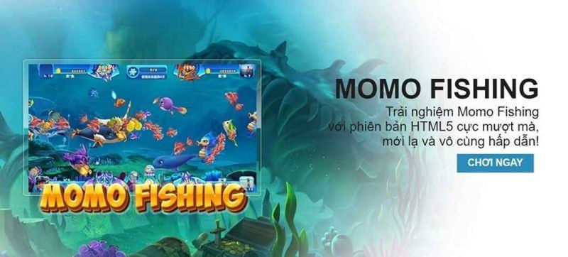 Ngắm vào mục tiêu ngay khi cá mới xuất hiện Ngắm vào mục tiêu ngay khi cá mới xuất hiện