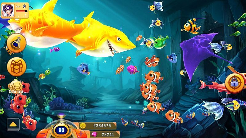 Bắn băng bi - Cách bắn cá Zingplay bất bại Bắn băng bi - Cách bắn cá Zingplay bất bại