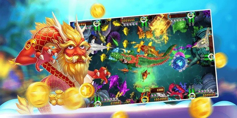 Game bắn cá miễn phí là gì? Game bắn cá miễn phí là gì?