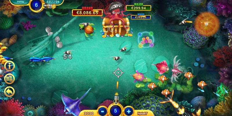 Những điều cần lưu ý khi chơi game bắn cá phát lộc nâng cao cơ hội thắng. Những điều cần lưu ý khi chơi game bắn cá phát lộc nâng cao cơ hội thắng.