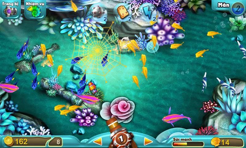 Cách cài đặt hack bắn cá Zingplay Cách cài đặt hack bắn cá Zingplay
