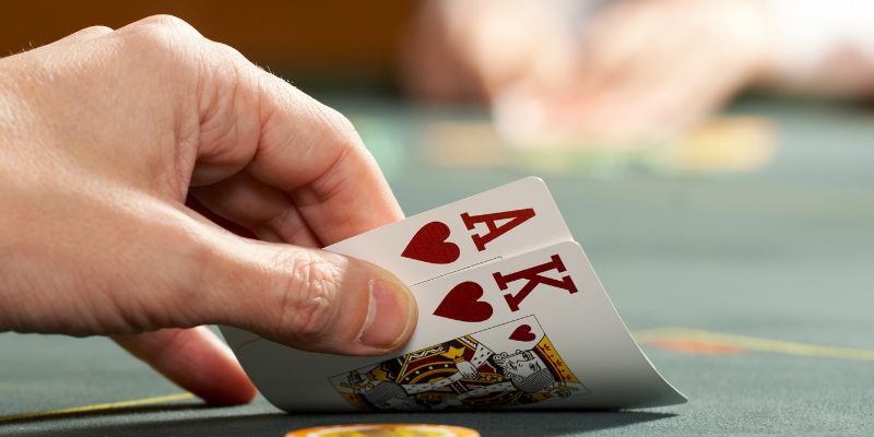 Các lựa chọn trong cách chơi Poker mỗi vòng cược Các lựa chọn trong cách chơi Poker mỗi vòng cược