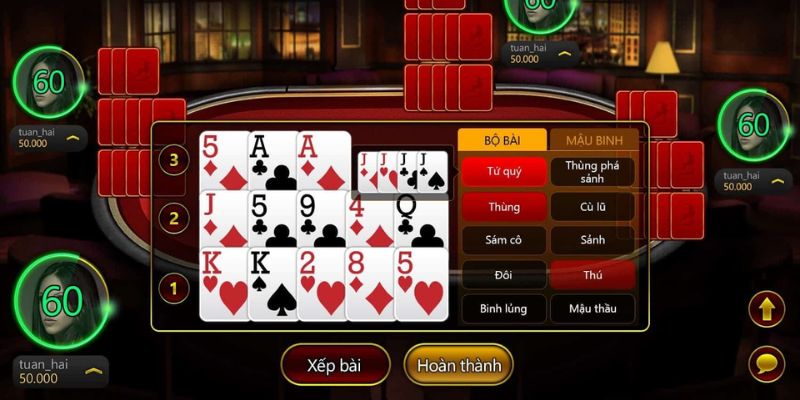 Bí kíp chinh phục Mậu binh online Go88 Bí kíp chinh phục Mậu binh online Go88