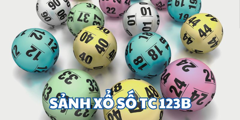 Đôi nét sảnh xổ số TC Go88 Đôi nét sảnh xổ số TC Go88